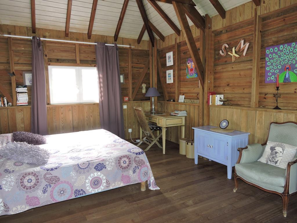 Villa Colibri 马里戈特 外观 照片