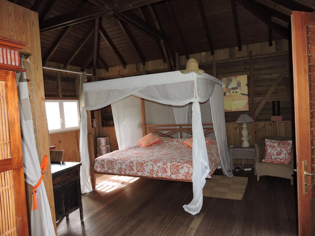 Villa Colibri 马里戈特 外观 照片