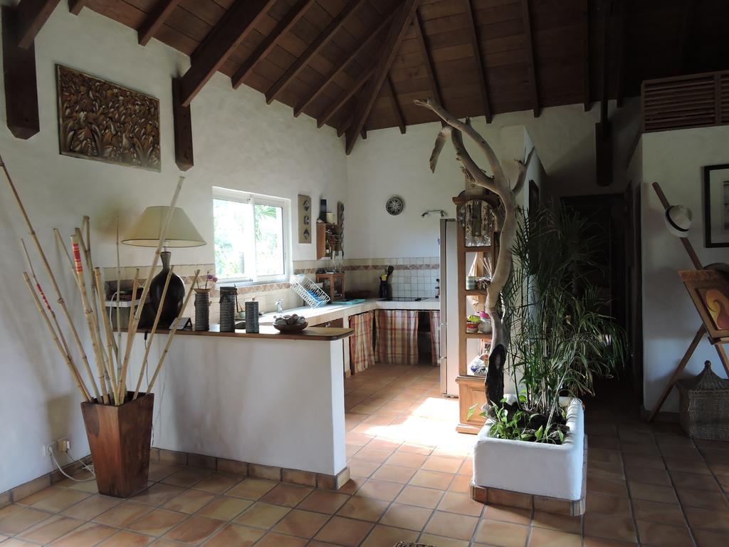 Villa Colibri 马里戈特 外观 照片