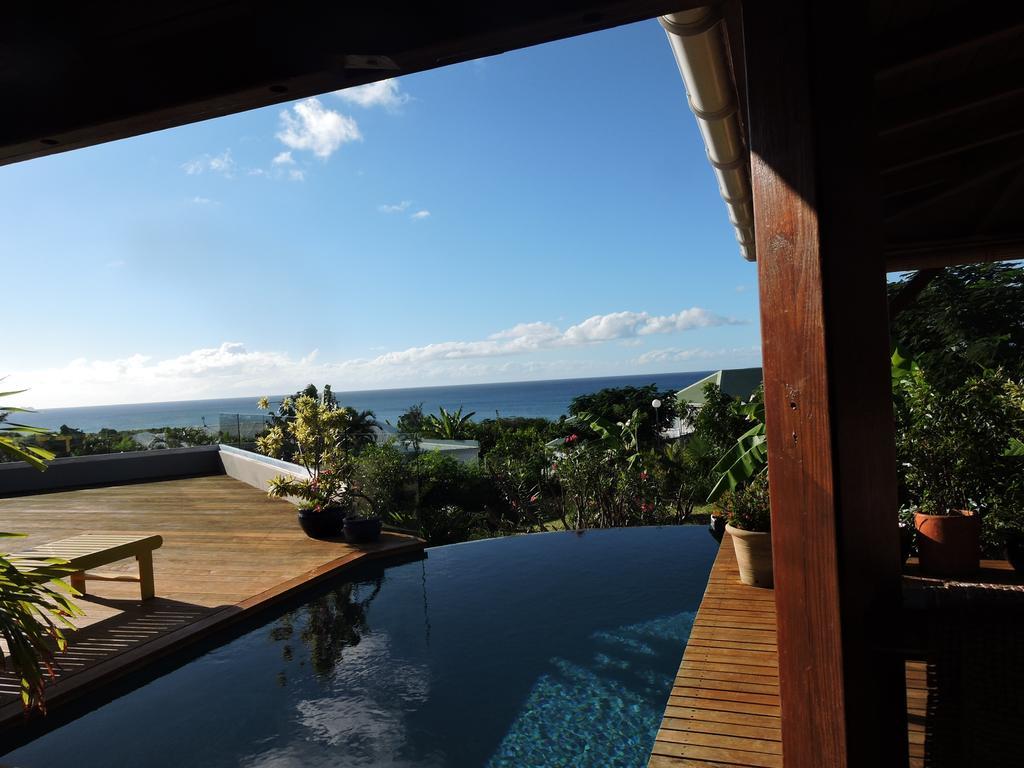 Villa Colibri 马里戈特 外观 照片